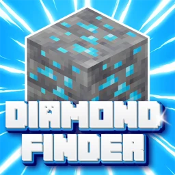 Diamond Finder: Find Diamonds のアイコン